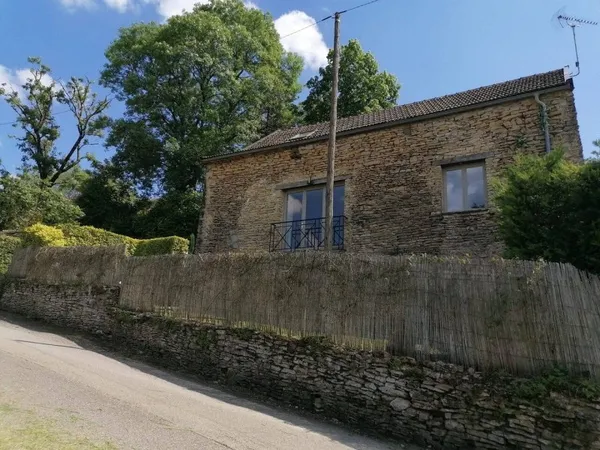 Maison 5 pièces 92 m²