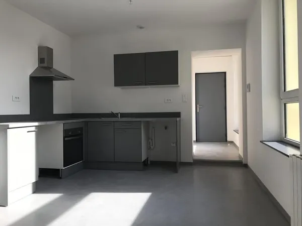 T3 DUPLEX EQUIPE - RUE ST DIZIER - NANCY
