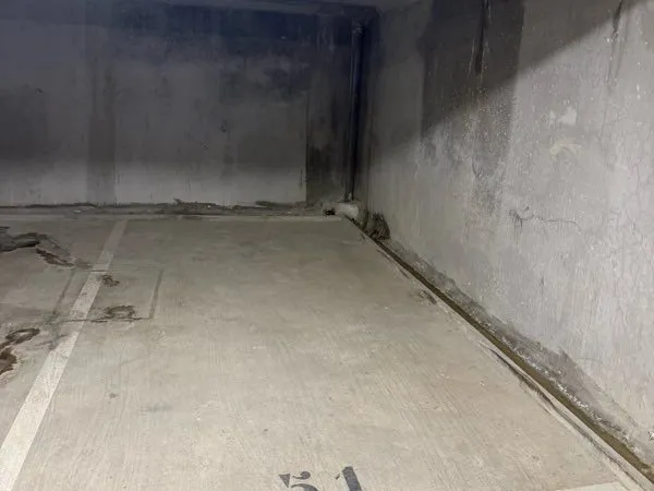 Place de parking