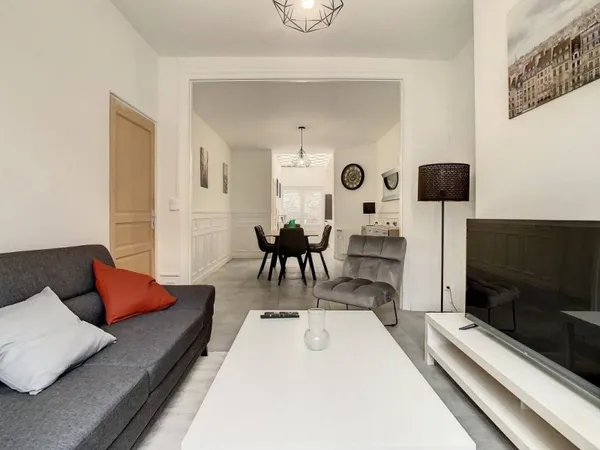 Maison 5 pièces 95 m²