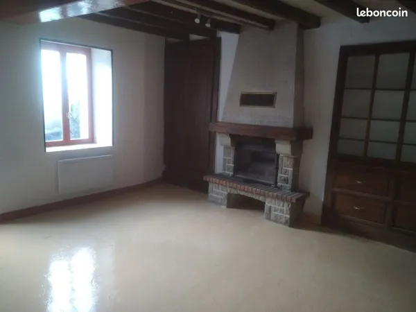 Maison F5