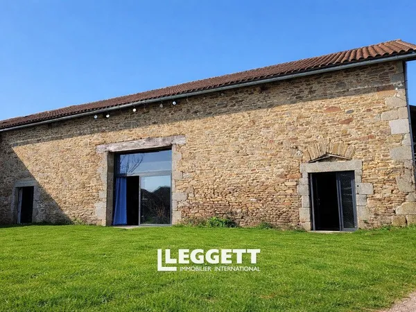 Maison NaN pièce(s), MIALET