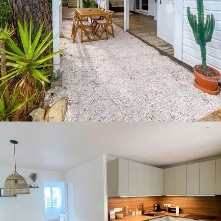 Chalet Californien Gassin
