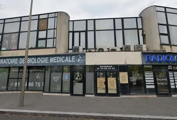 Local commercial 251 m² Garges-lès-Gonesse
