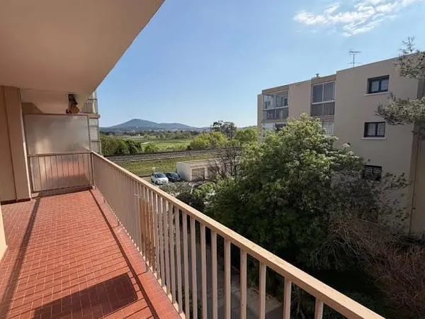 Appartement 3 pièces 67 m²