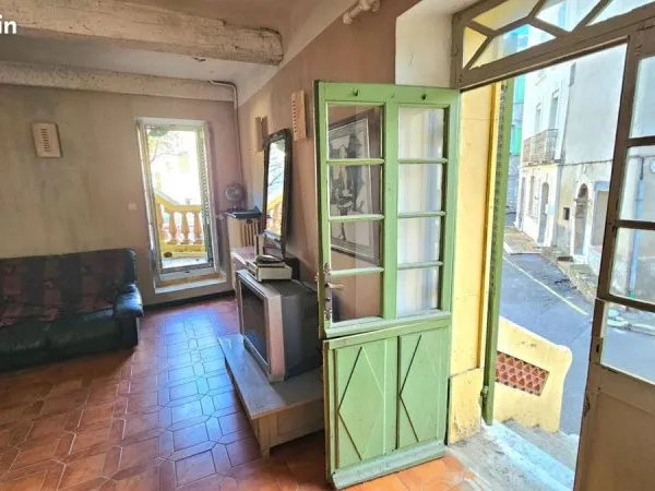 Maison de village 6 pièces 180 m²