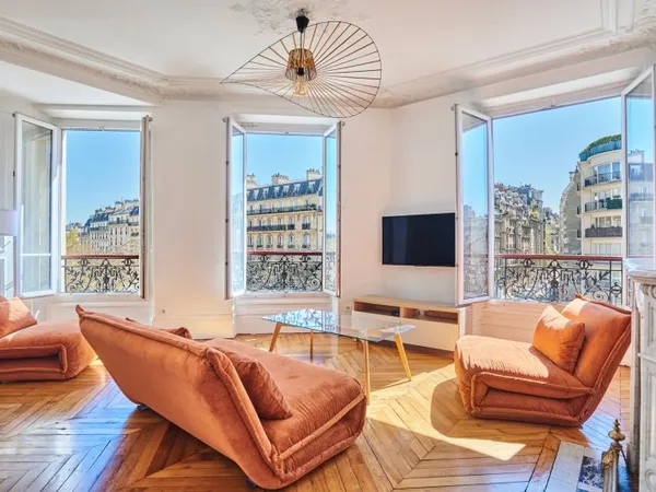 Loue appartement