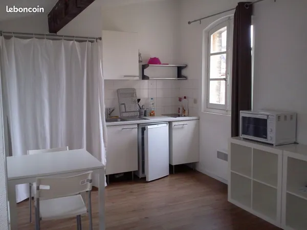 Location de studio