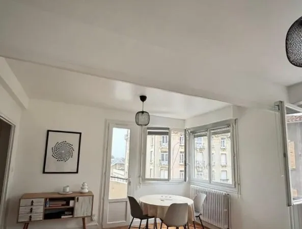 Appartement T2 hyper centre ville