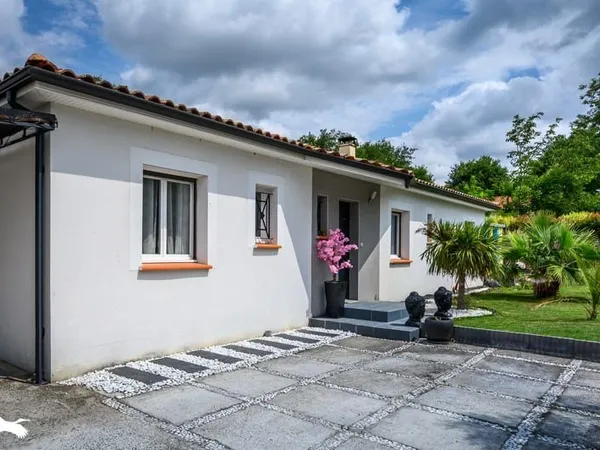 Maison 5 pièces 114 m²
