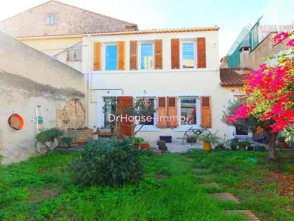 Maison 3 pièces 106 m²