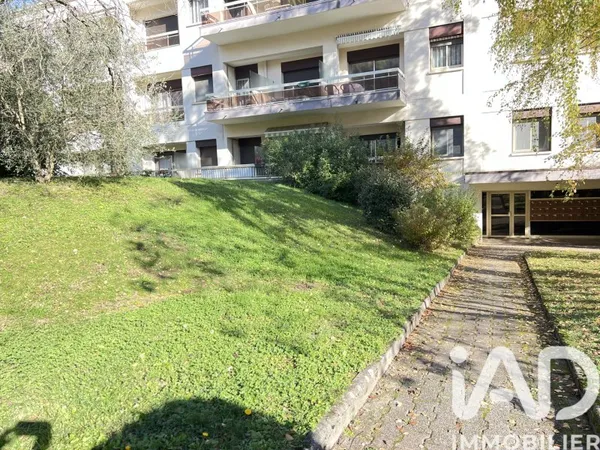 Appartement 1 pièce 29 m²