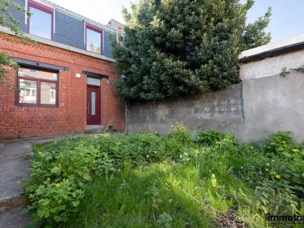 Maison 3 pièces 42 m²