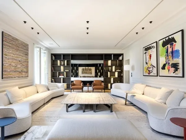 Achat : Appartement (75004)