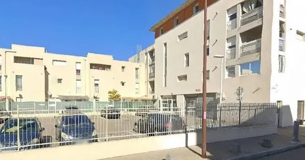 Appartement 3 pièces 101 m²