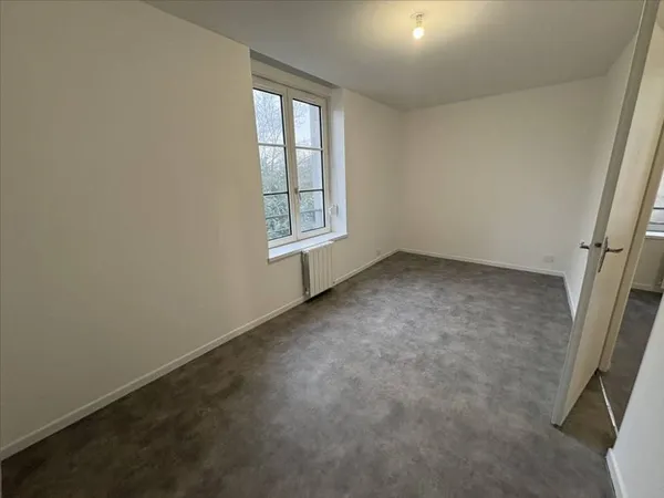 Appartement 2 pièces 30 m²