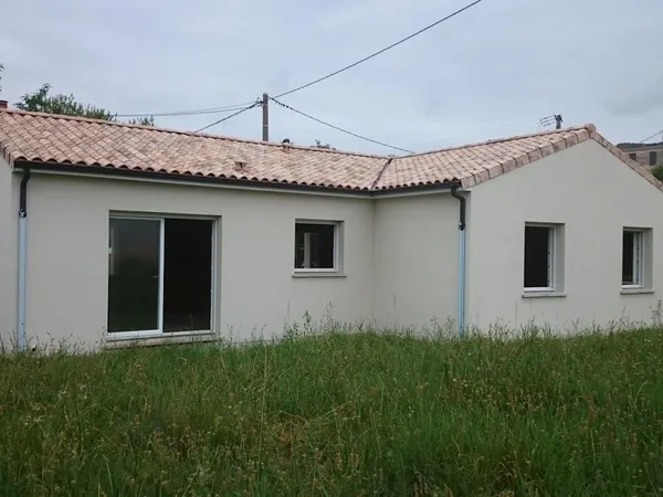 Opportunité - Jolie maison 4 chambres