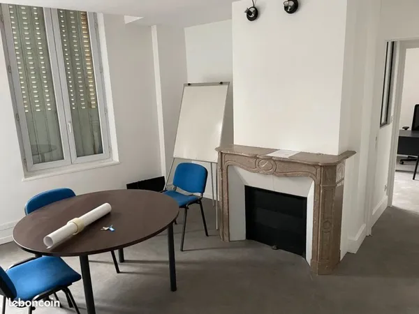 Local professionnel