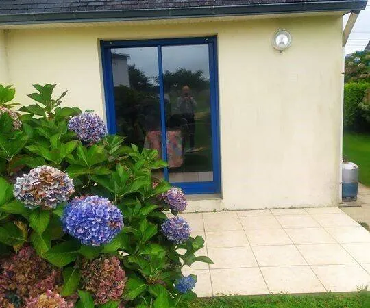 Studio 1 pièce 40 m²