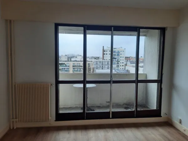 Loue appartement