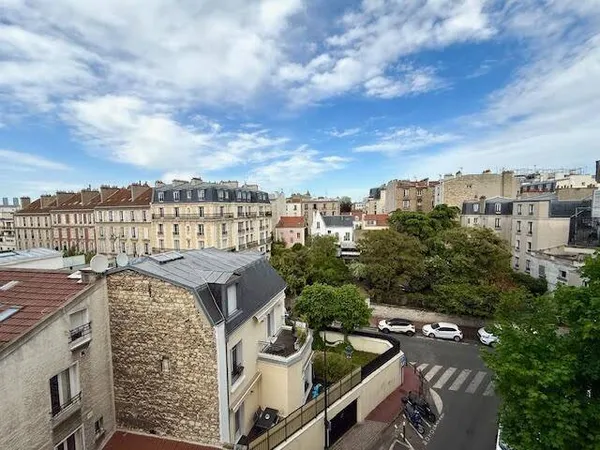 Appartement 1 pièce 20 m²