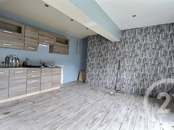 Maison 4 pièces 66 m²