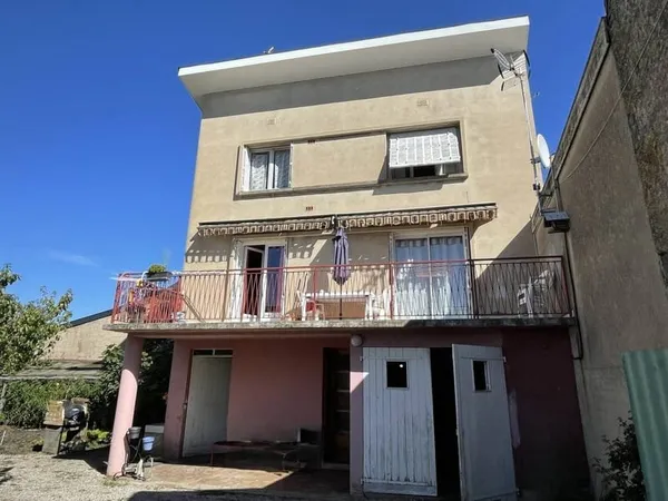 Maison 5 pièces 90 m²