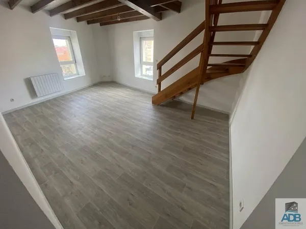Roanne, 4 Rue Claude Bochard