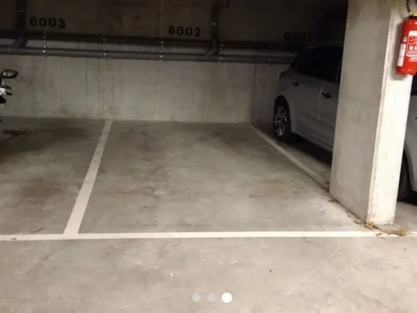 Parking 13 m²