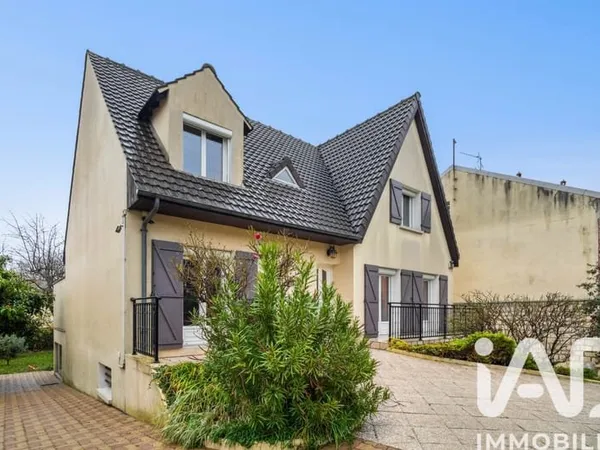 Vente Maison/villa 7 pièces