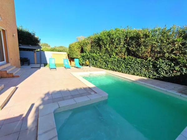 Maison 4 pièces 92 m²
