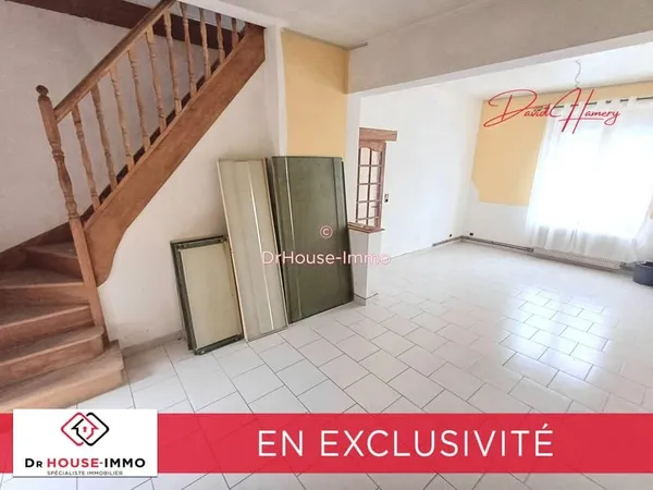 Maison 4 pièces 115 m2