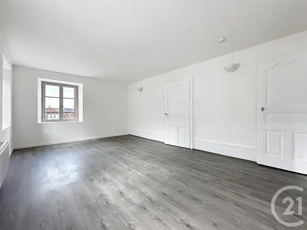 Appartement 2 pièces 58 m²