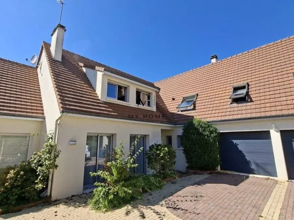 Maison 7 pièces 237 m²