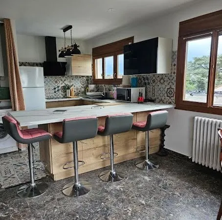 Appartement 4 pièces 76 m²