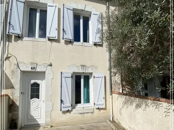 Maison Saint Paul Les Dax 5 pièce(s) 100 m2