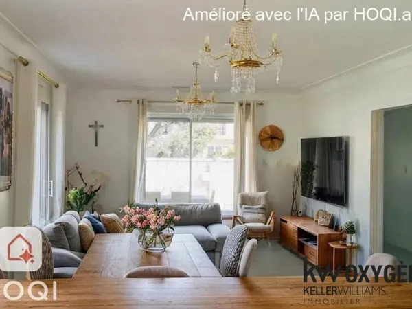 Maison F4 (108 m²) à vendre à SALEILLES