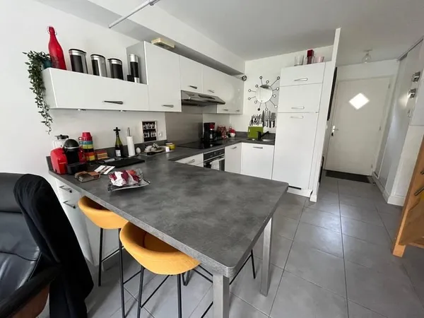 Cottage de charme