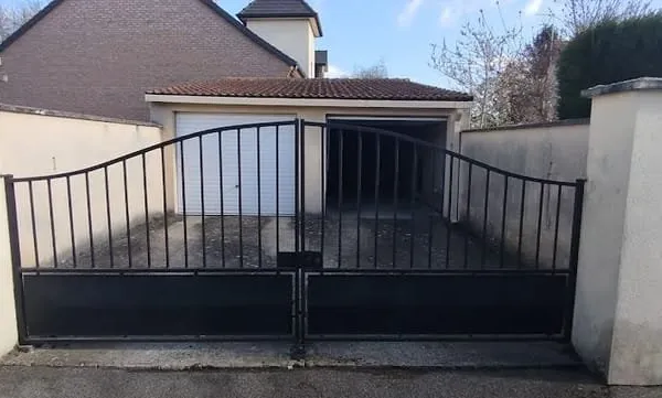 Parking 68 m²