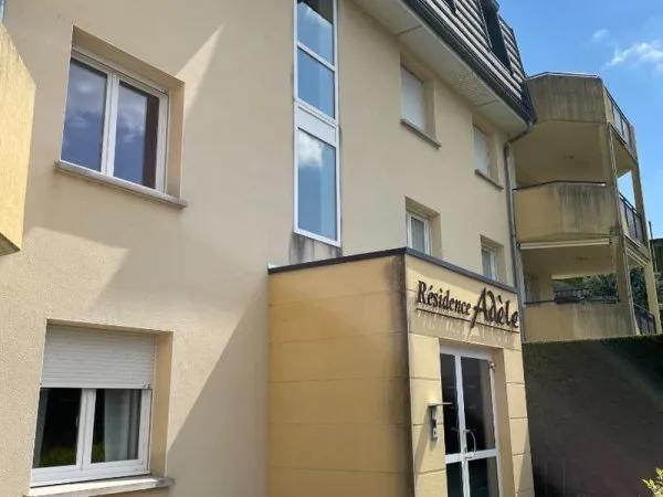 REMILLY - 3 pièces - 72 m2