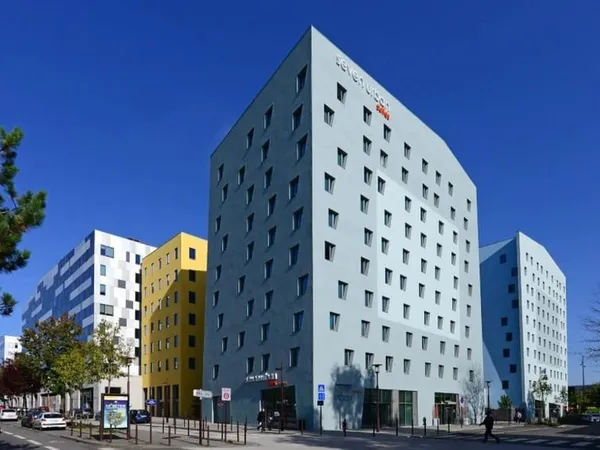 Investissement en residence étudiante