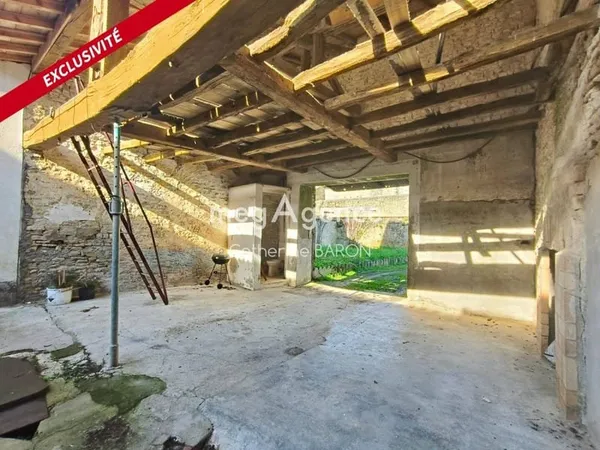 Maison 8 pièces 120 m²