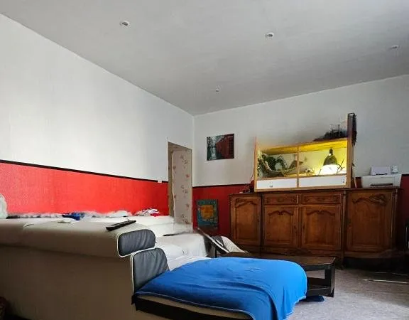 Maison 4 chambres sur Reims