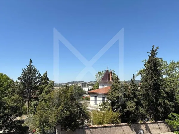 Appartement 3 pièces 71 m²