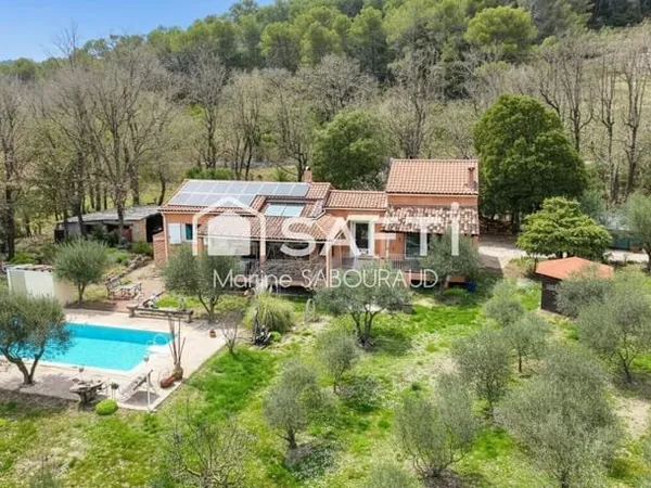 Maison Provençale