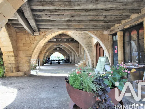 Immeuble de rapport 227 m²