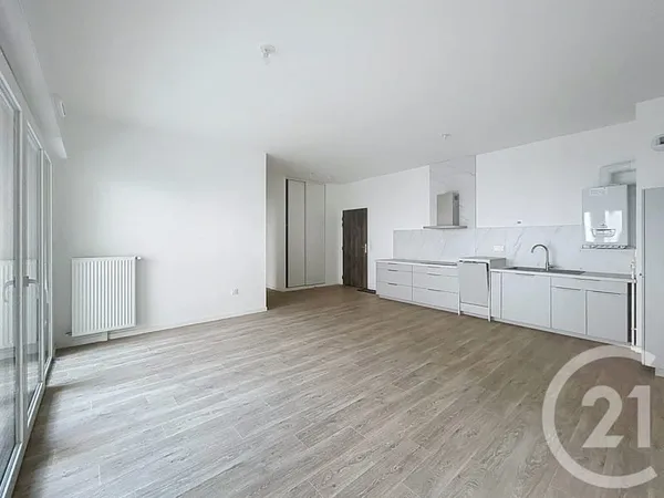 Appartement 4 pièces 79 m²