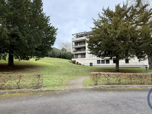 Aux portes de Loire résidence de standing