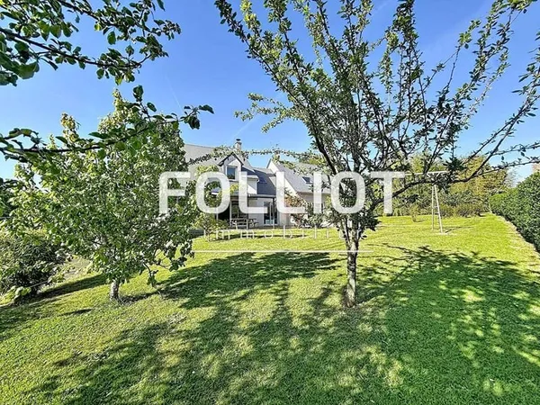 Maison 10 pièces 220 m²