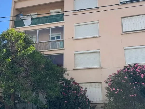 Appartement 4 pièces 68 m²